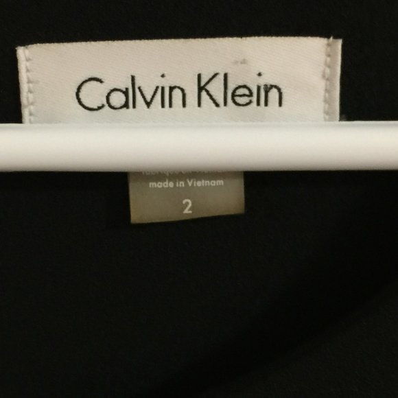 CALVIN KLEIN DRESS - Picture 2 of 4